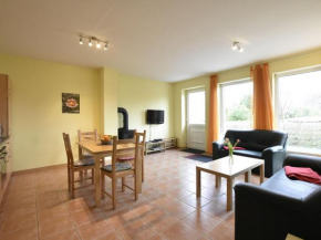 Beautiful Holiday Home in Zierow near Sea, Zierow